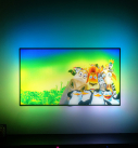 DreamScreen Responsive LED lighting