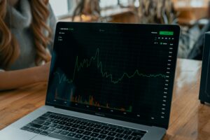 best forex brokers charts