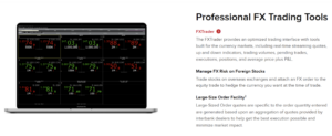 best forex brokers interactive brokers
